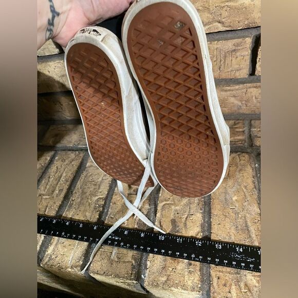 Camo vans - Picture 5 of 6